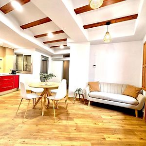 Appartement met Twee Slaapkamers